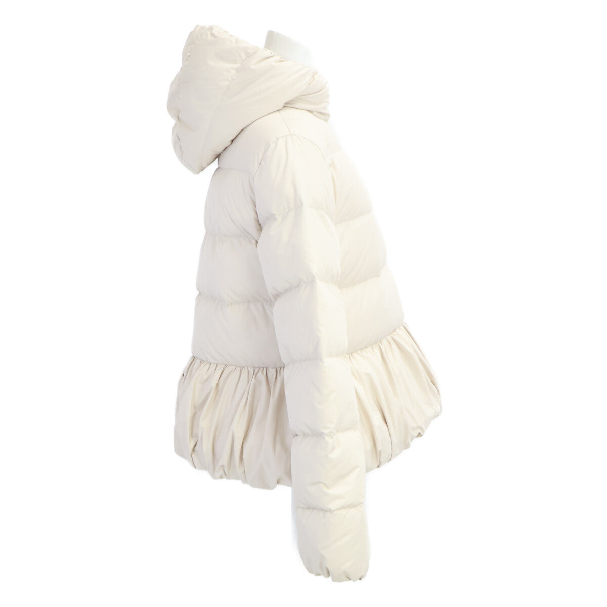 MONCLER モンクレール 【美品/25年製】ELIZAVETA GIUBBOTTO フーディダウンジャケット ジャケット
