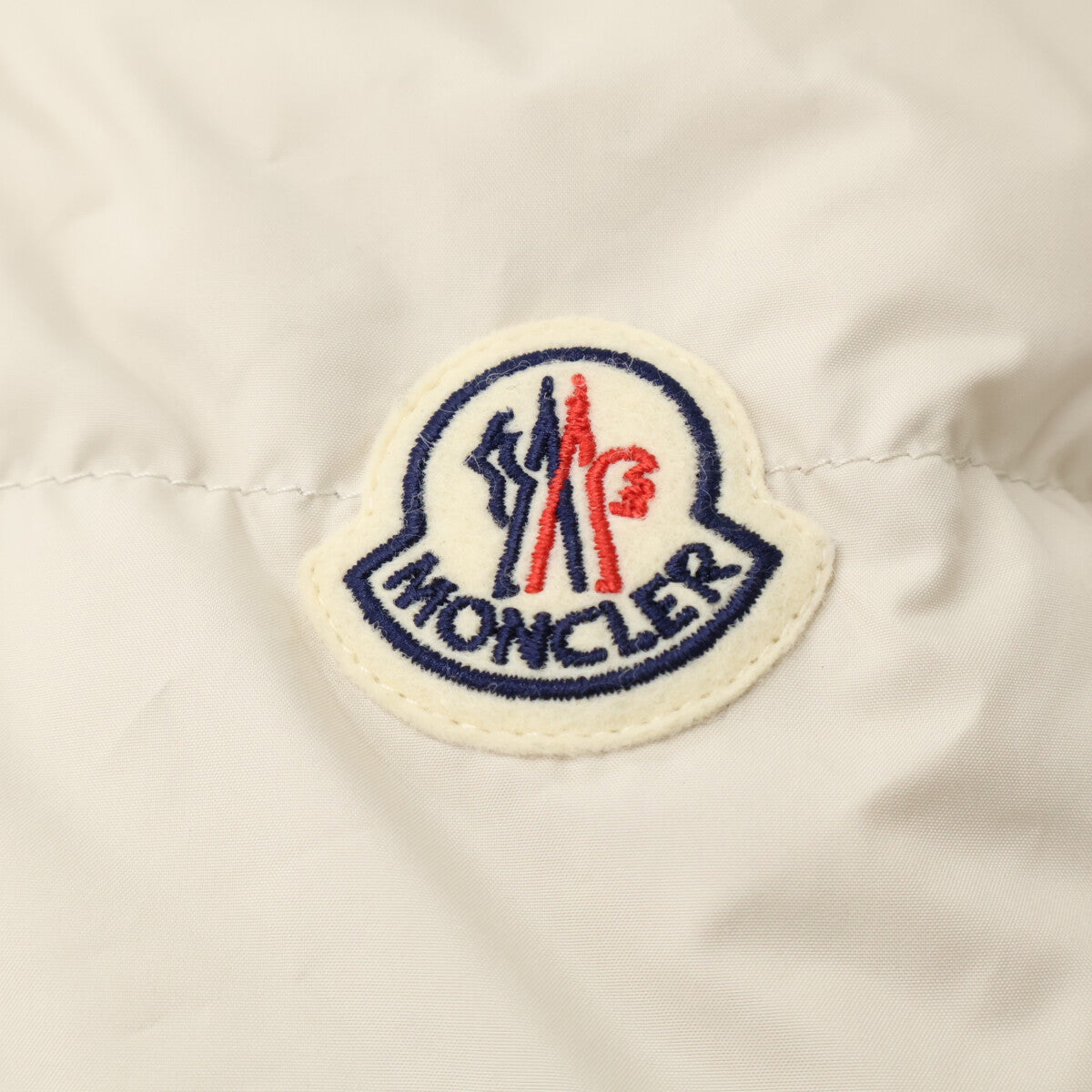 MONCLER モンクレール 【美品/25年製】ELIZAVETA GIUBBOTTO フーディダウンジャケット ジャケット