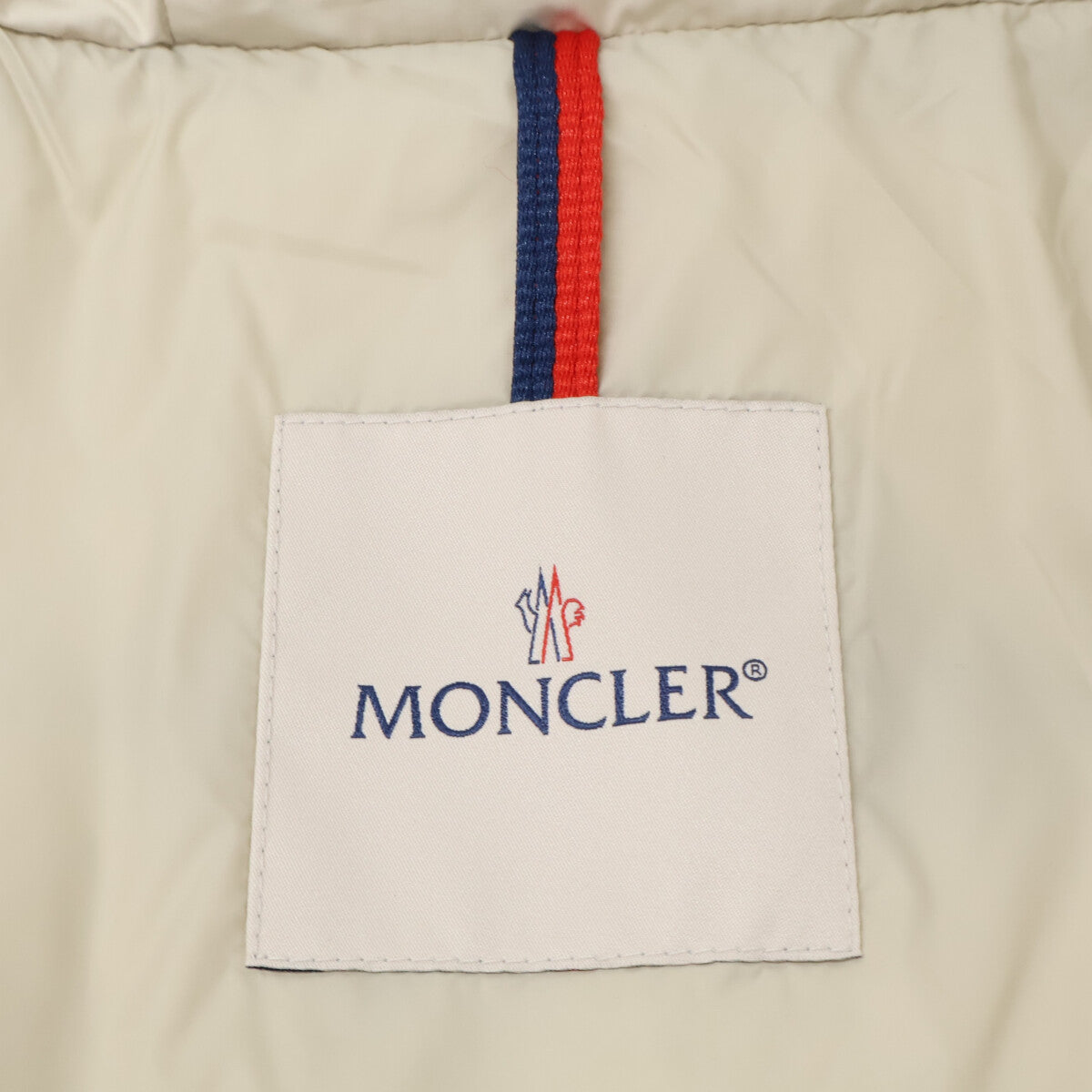 MONCLER モンクレール 【美品/25年製】ELIZAVETA GIUBBOTTO フーディダウンジャケット ジャケット