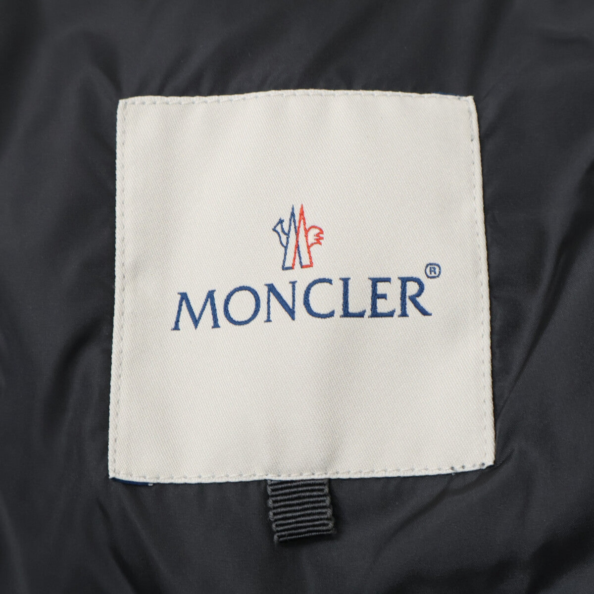 MONCLER モンクレール SERRE GIUBBOTTO フリル フーディダウンジャケット ジャケット
