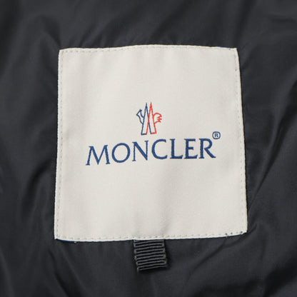 MONCLER モンクレール SERRE GIUBBOTTO フリル フーディダウンジャケット ジャケット