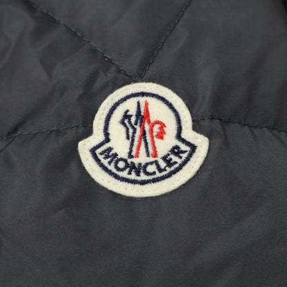 MONCLER モンクレール SERRE GIUBBOTTO フリル フーディダウンジャケット ジャケット