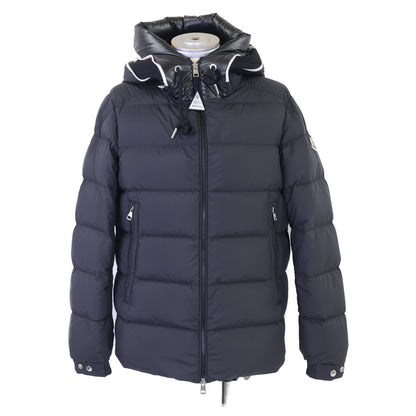 MONCLER モンクレール 【美品/23年製】CARDERE カーデーレ フーディダウンジャケット ジャケット