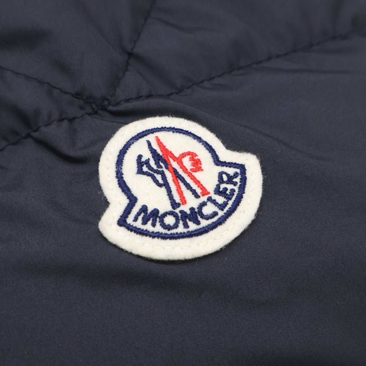 MONCLER モンクレール 【美品/23年製】CARDERE カーデーレ フーディダウンジャケット ジャケット