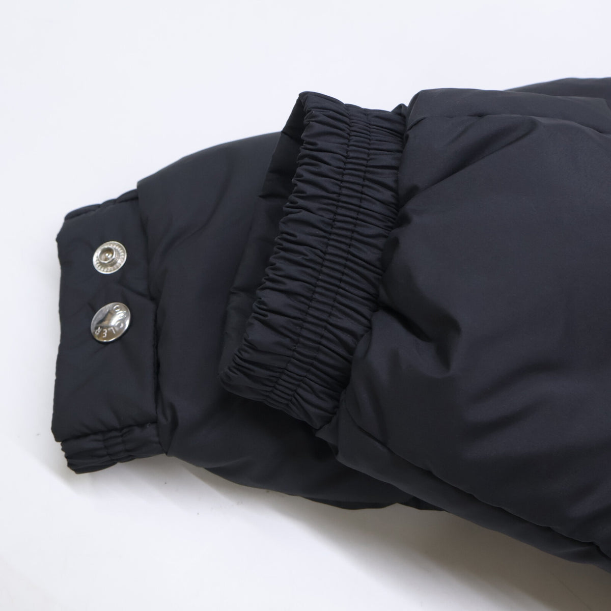 MONCLER モンクレール 【美品/23年製】CARDERE カーデーレ フーディダウンジャケット ジャケット