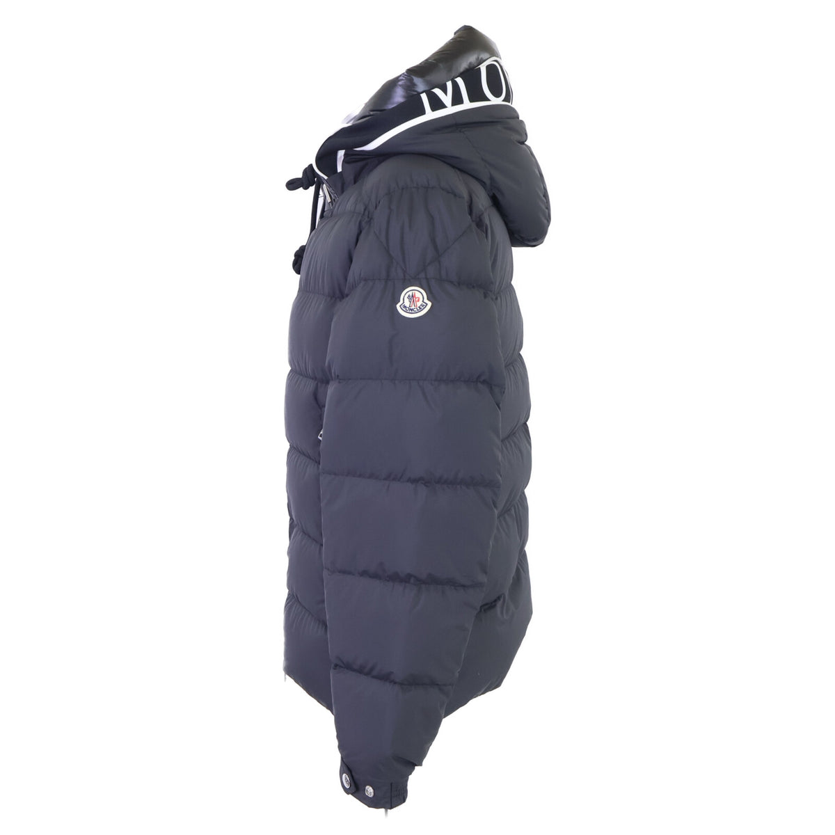 MONCLER モンクレール 【美品/23年製】CARDERE カーデーレ フーディダウンジャケット ジャケット