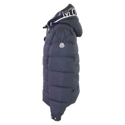 MONCLER モンクレール 【美品/23年製】CARDERE カーデーレ フーディダウンジャケット ジャケット