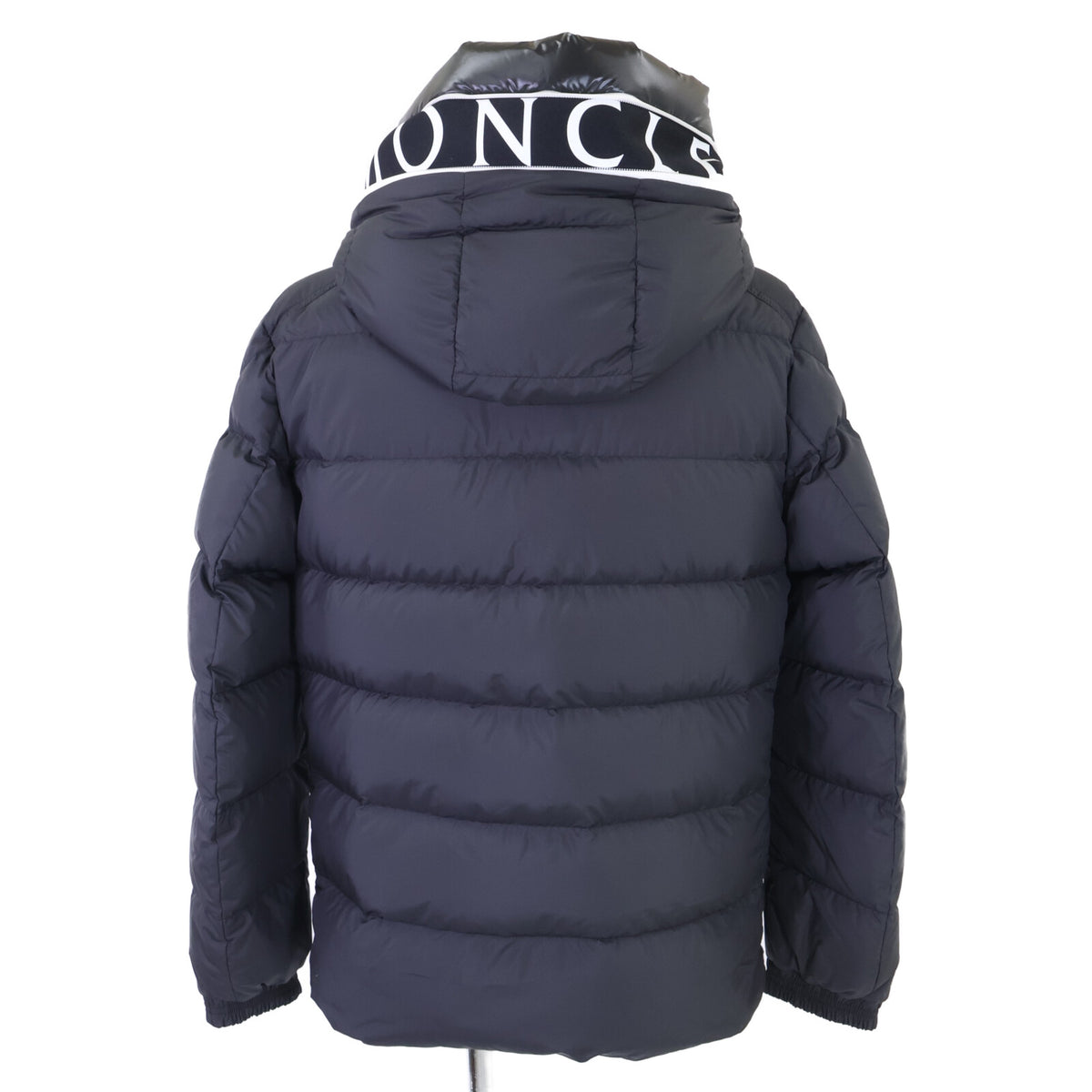 MONCLER モンクレール 【美品/23年製】CARDERE カーデーレ フーディダウンジャケット ジャケット