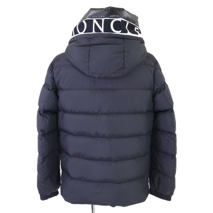 MONCLER モンクレール 【美品/23年製】CARDERE カーデーレ フーディダウンジャケット ジャケット