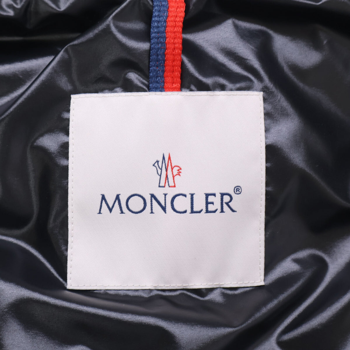 MONCLER モンクレール 【美品/23年製】CARDERE カーデーレ フーディダウンジャケット ジャケット