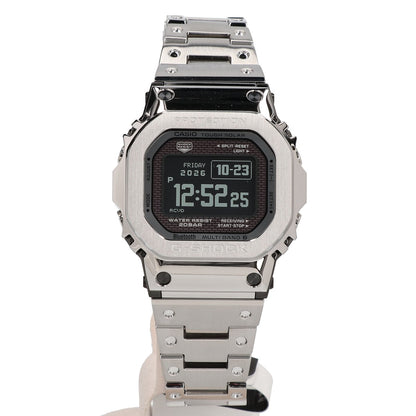 G-SHOCK ジーショック 【新品同様】GMW-BZ5000D-1JF FULL METAL 5000 SERIES マルチバンド6 タフソーラー電波 腕時計