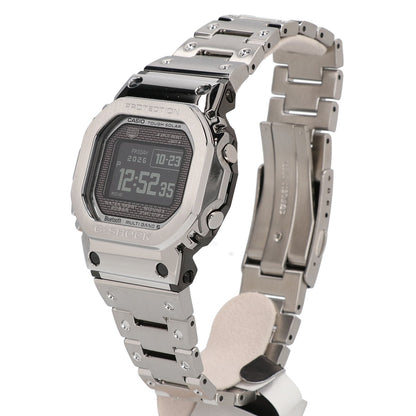 G-SHOCK ジーショック 【新品同様】GMW-BZ5000D-1JF FULL METAL 5000 SERIES マルチバンド6 タフソーラー電波 腕時計