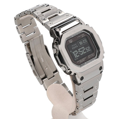 G-SHOCK ジーショック 【新品同様】GMW-BZ5000D-1JF FULL METAL 5000 SERIES マルチバンド6 タフソーラー電波 腕時計