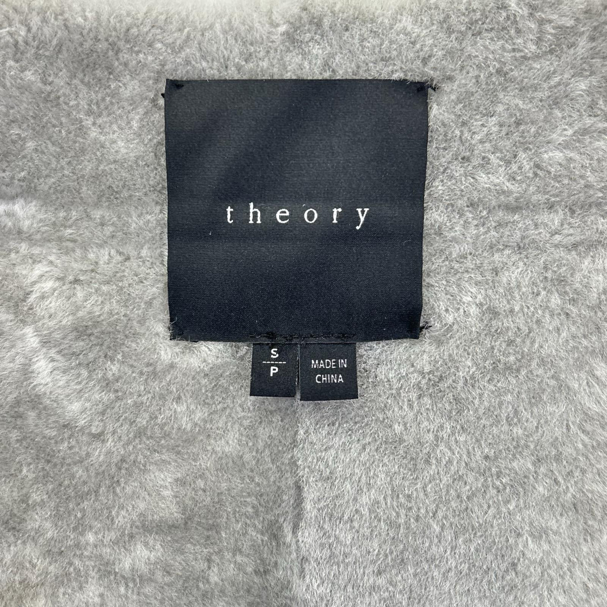 Theory セオリー 13年 3309915 グレームートンコート コート