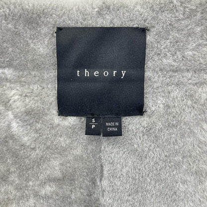 Theory セオリー 13年 3309915 グレームートンコート コート