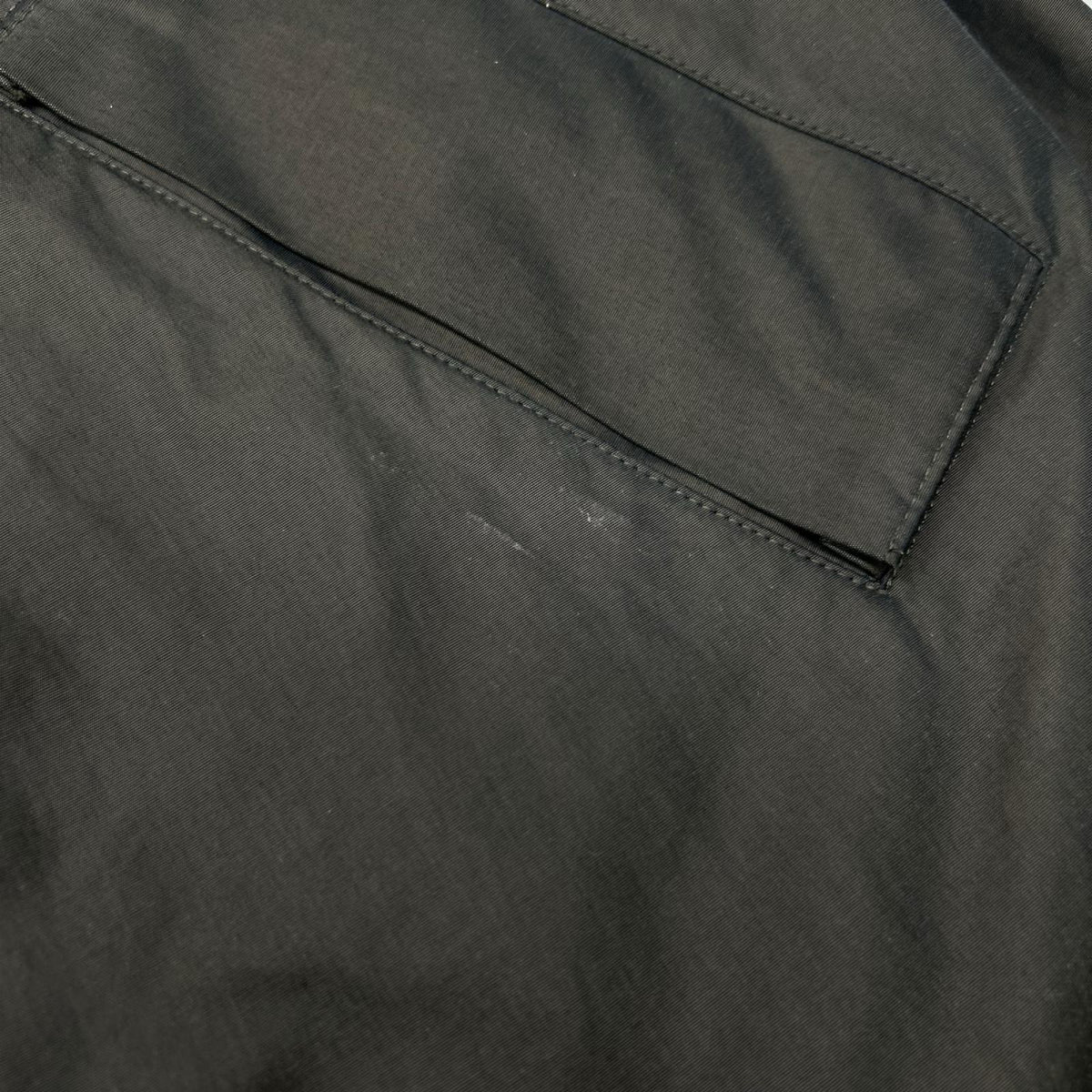 Barbour バブアー 23AW 232MCAS090 ブラック TRANSPORT/トランスポート ジャケット