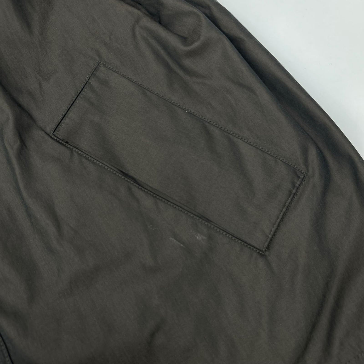 Barbour バブアー 23AW 232MCAS090 ブラック TRANSPORT/トランスポート ジャケット
