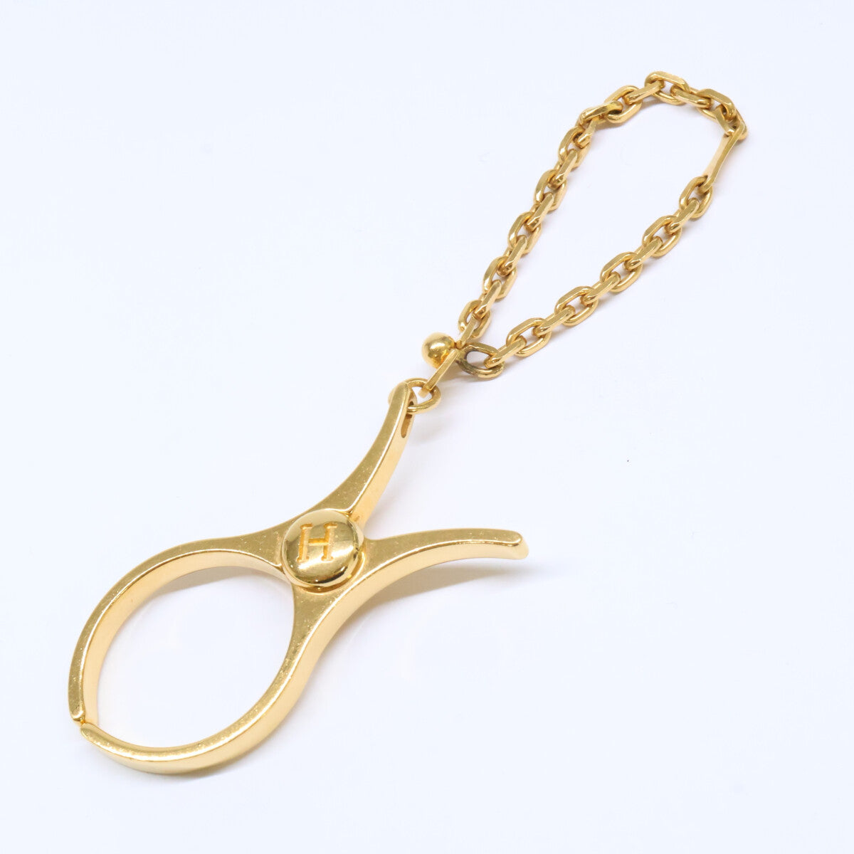 HERMES エルメス H000833G フィルー グローブ/手袋 ホルダー その他