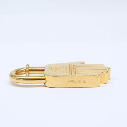 HERMES エルメス 2002 ANNEE DE LA MAIN カデナ チャーム
