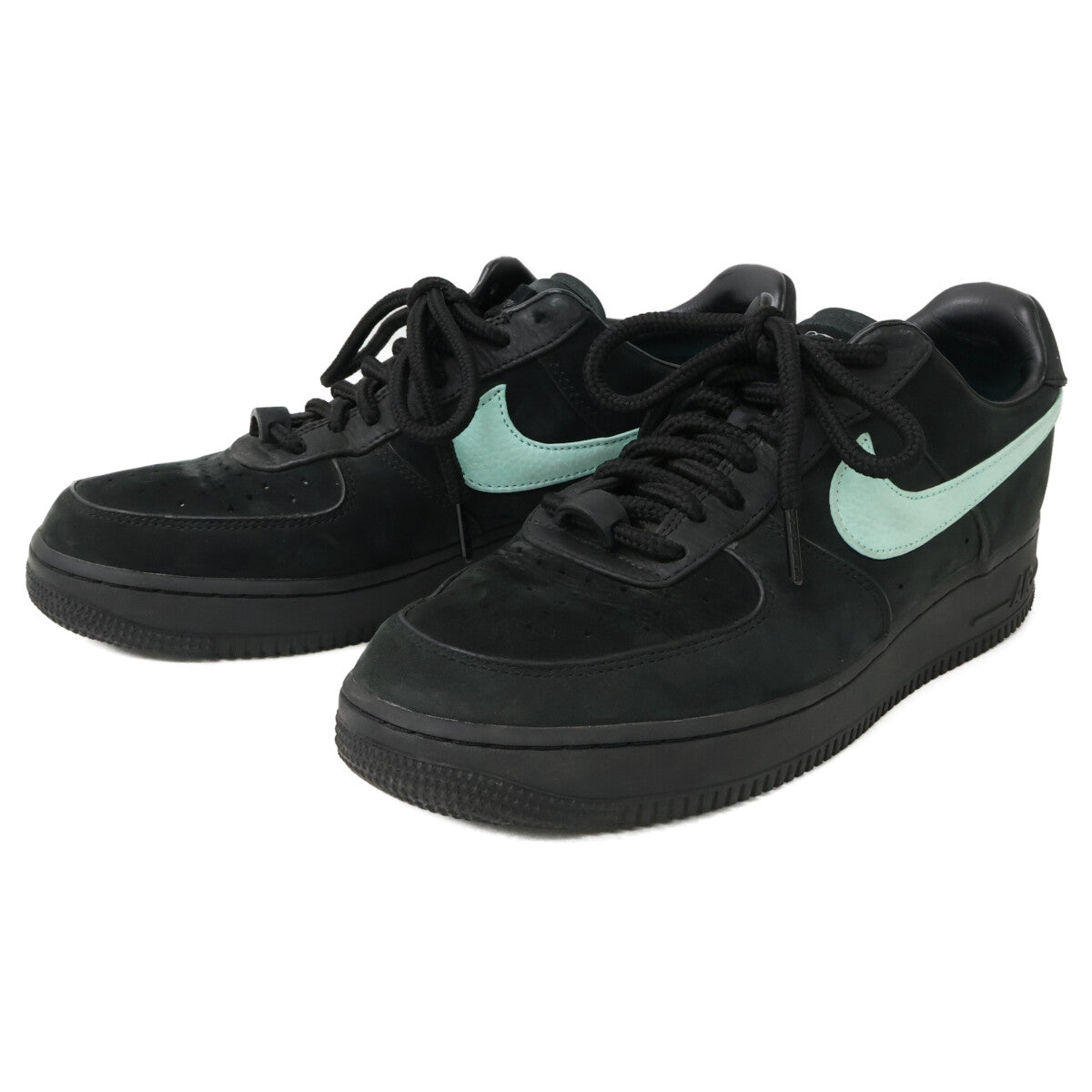 NIKE ナイキ ｘTiffany & Co. DZ1382-001 AIR FORCE 1 LOW 1837 ローカットスニーカー シューズ