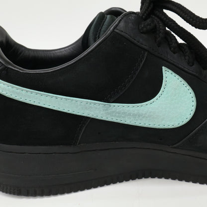 NIKE ナイキ ｘTiffany & Co. DZ1382-001 AIR FORCE 1 LOW 1837 ローカットスニーカー シューズ