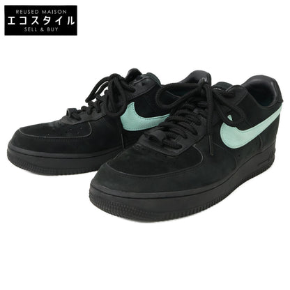 NIKE ナイキ ｘTiffany & Co. DZ1382-001 AIR FORCE 1 LOW 1837 ローカットスニーカー シューズ
