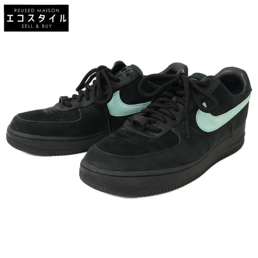 NIKE ナイキ ｘTiffany & Co. DZ1382-001 AIR FORCE 1 LOW 1837 ローカットスニーカー シューズ