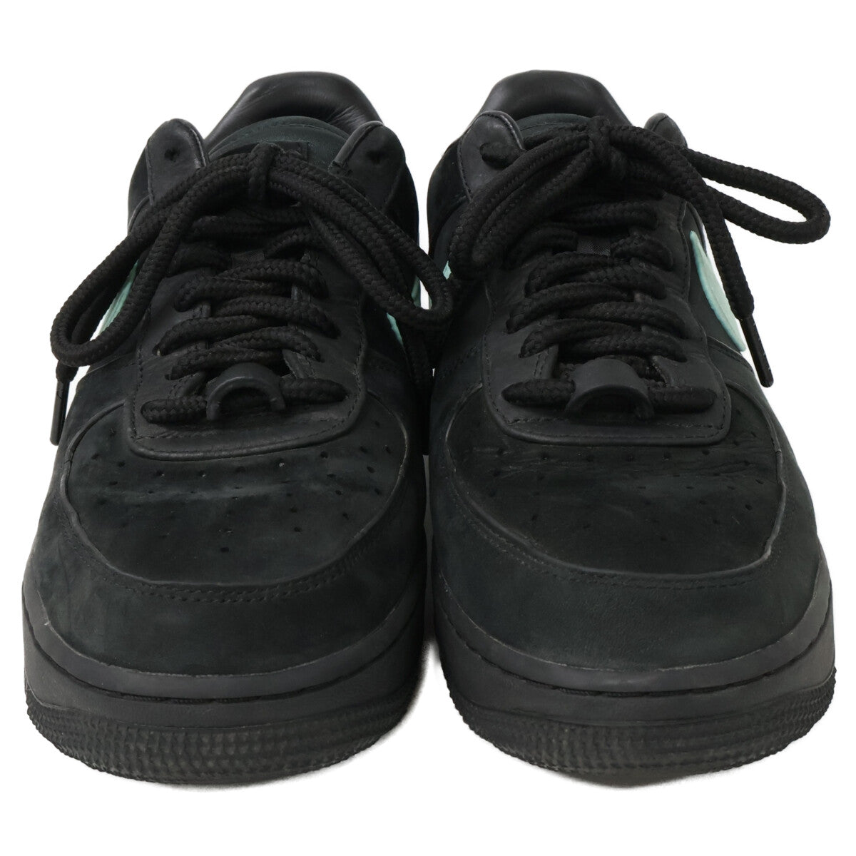 NIKE ナイキ ｘTiffany & Co. DZ1382-001 AIR FORCE 1 LOW 1837 ローカットスニーカー シューズ