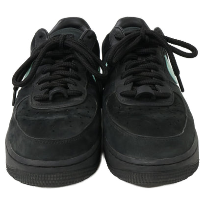 NIKE ナイキ ｘTiffany & Co. DZ1382-001 AIR FORCE 1 LOW 1837 ローカットスニーカー シューズ