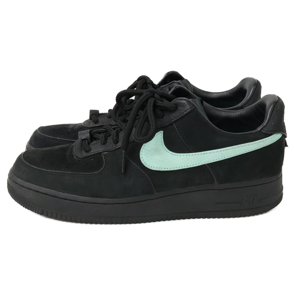 NIKE ナイキ ｘTiffany & Co. DZ1382-001 AIR FORCE 1 LOW 1837 ローカットスニーカー シューズ