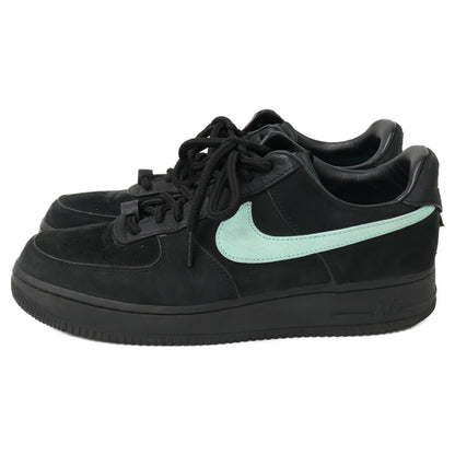 NIKE ナイキ ｘTiffany & Co. DZ1382-001 AIR FORCE 1 LOW 1837 ローカットスニーカー シューズ