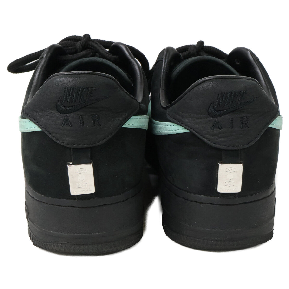 NIKE ナイキ ｘTiffany & Co. DZ1382-001 AIR FORCE 1 LOW 1837 ローカットスニーカー シューズ