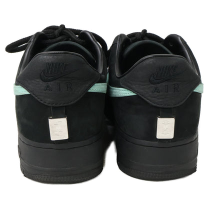NIKE ナイキ ｘTiffany & Co. DZ1382-001 AIR FORCE 1 LOW 1837 ローカットスニーカー シューズ