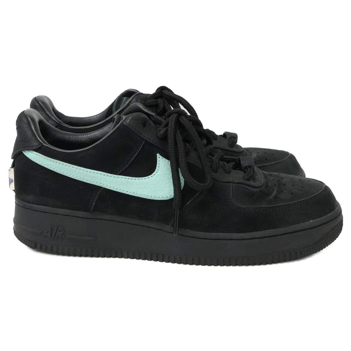NIKE ナイキ ｘTiffany & Co. DZ1382-001 AIR FORCE 1 LOW 1837 ローカットスニーカー シューズ
