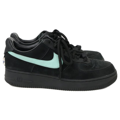 NIKE ナイキ ｘTiffany & Co. DZ1382-001 AIR FORCE 1 LOW 1837 ローカットスニーカー シューズ