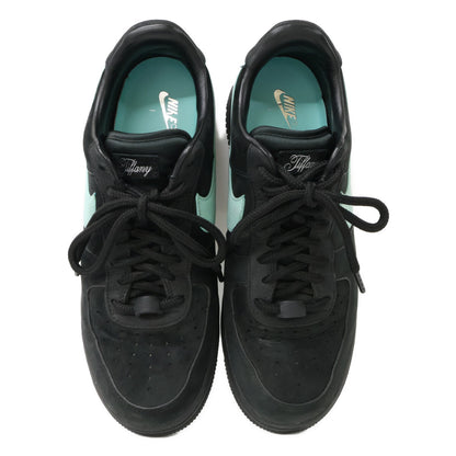 NIKE ナイキ ｘTiffany & Co. DZ1382-001 AIR FORCE 1 LOW 1837 ローカットスニーカー シューズ