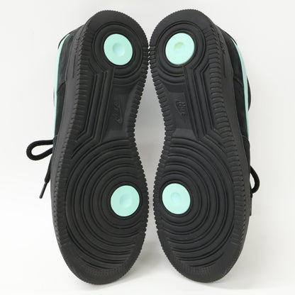 NIKE ナイキ ｘTiffany & Co. DZ1382-001 AIR FORCE 1 LOW 1837 ローカットスニーカー シューズ