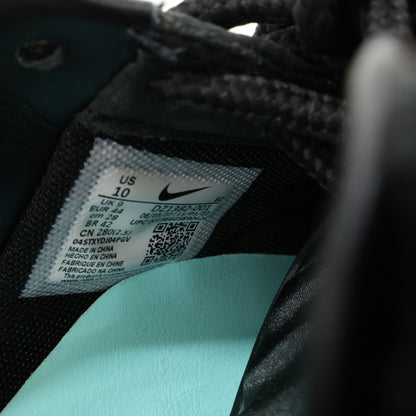 NIKE ナイキ ｘTiffany & Co. DZ1382-001 AIR FORCE 1 LOW 1837 ローカットスニーカー シューズ