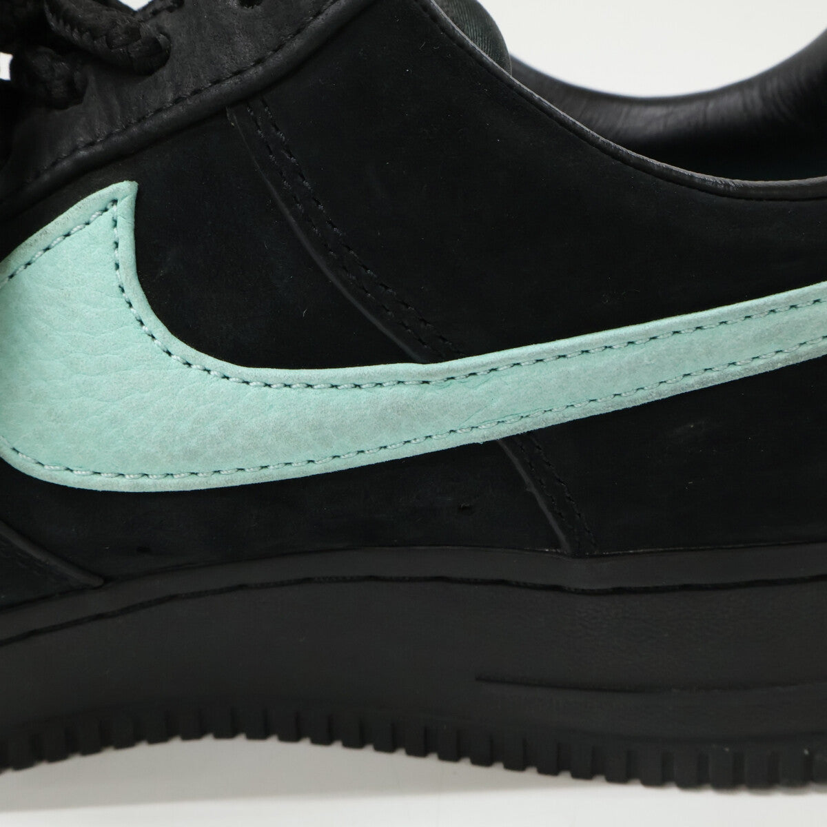 NIKE ナイキ ｘTiffany & Co. DZ1382-001 AIR FORCE 1 LOW 1837 ローカットスニーカー シューズ
