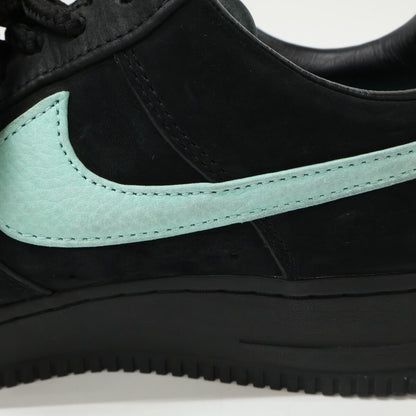 NIKE ナイキ ｘTiffany & Co. DZ1382-001 AIR FORCE 1 LOW 1837 ローカットスニーカー シューズ
