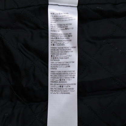 BALENCIAGA バレンシアガ 【美品/国内正規】721789 Back BB Fur Coat Jacket バックロゴ エコファー コート ジャケット