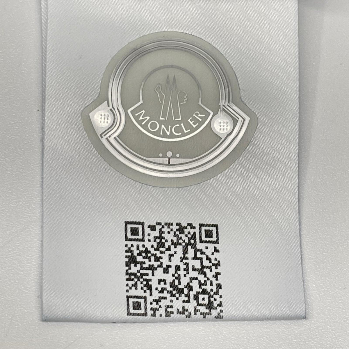 MONCLER モンクレール 19年 ブルー MAGLIA T-SHIRT サイドロゴ Tシャツ トップス