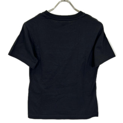 LOUIS VUITTON ルイヴィトン 1AHURS RW252WW API FTTI02 ブラック モノグラム ポケットTシャツ トップス