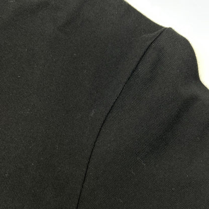 LOUIS VUITTON ルイヴィトン 1AHURS RW252WW API FTTI02 ブラック モノグラム ポケットTシャツ トップス