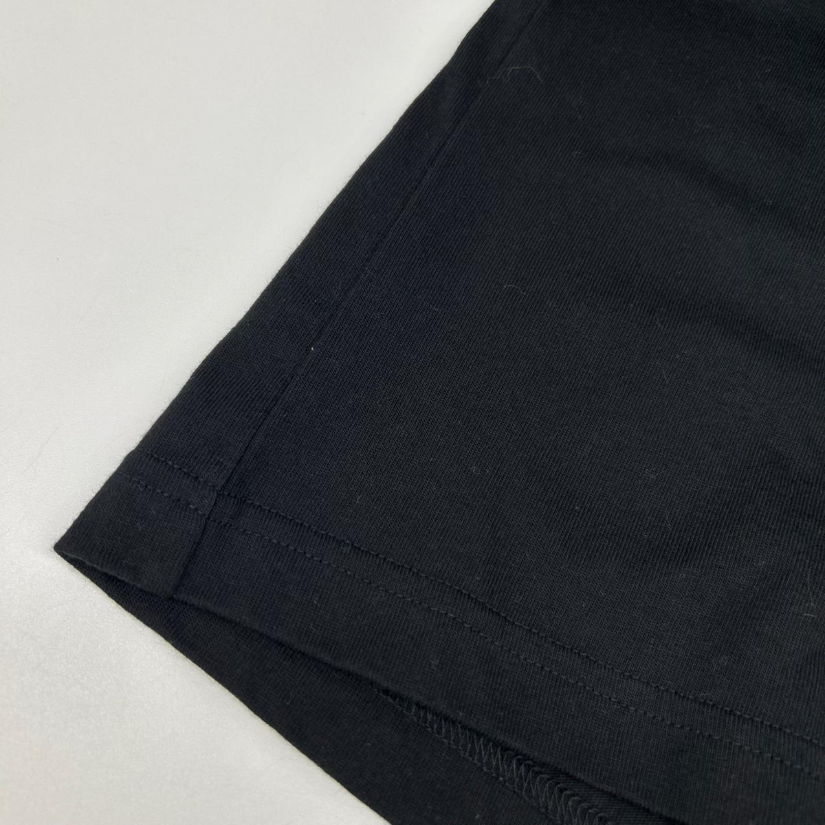 BALENCIAGA バレンシアガ 662496 21年 ユニフィット ×NASA ブラック 長袖Tシャツ トップス