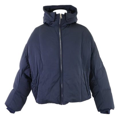 BOTTEGA VENETA ボッテガヴェネタ 【美品/国内正規/23AW】761243 NYLON DOWN JACKET ナイロン フーディダウンジャケット ジャケット