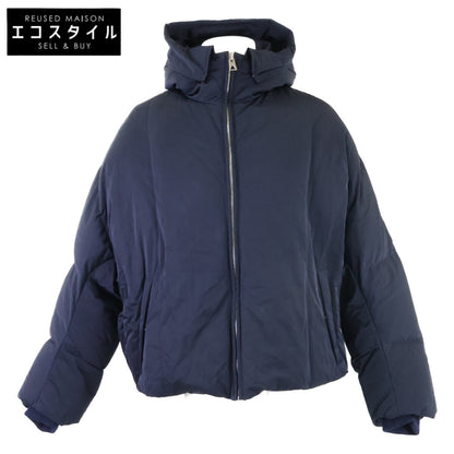 BOTTEGA VENETA ボッテガヴェネタ 【美品/国内正規/23AW】761243 NYLON DOWN JACKET ナイロン フーディダウンジャケット ジャケット