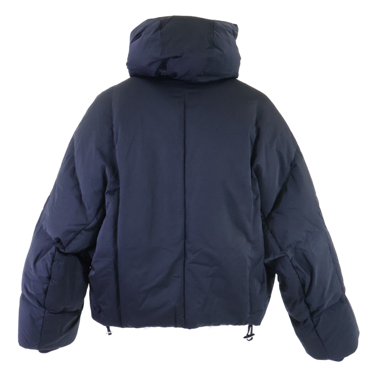 BOTTEGA VENETA ボッテガヴェネタ 【美品/国内正規/23AW】761243 NYLON DOWN JACKET ナイロン フーディダウンジャケット ジャケット