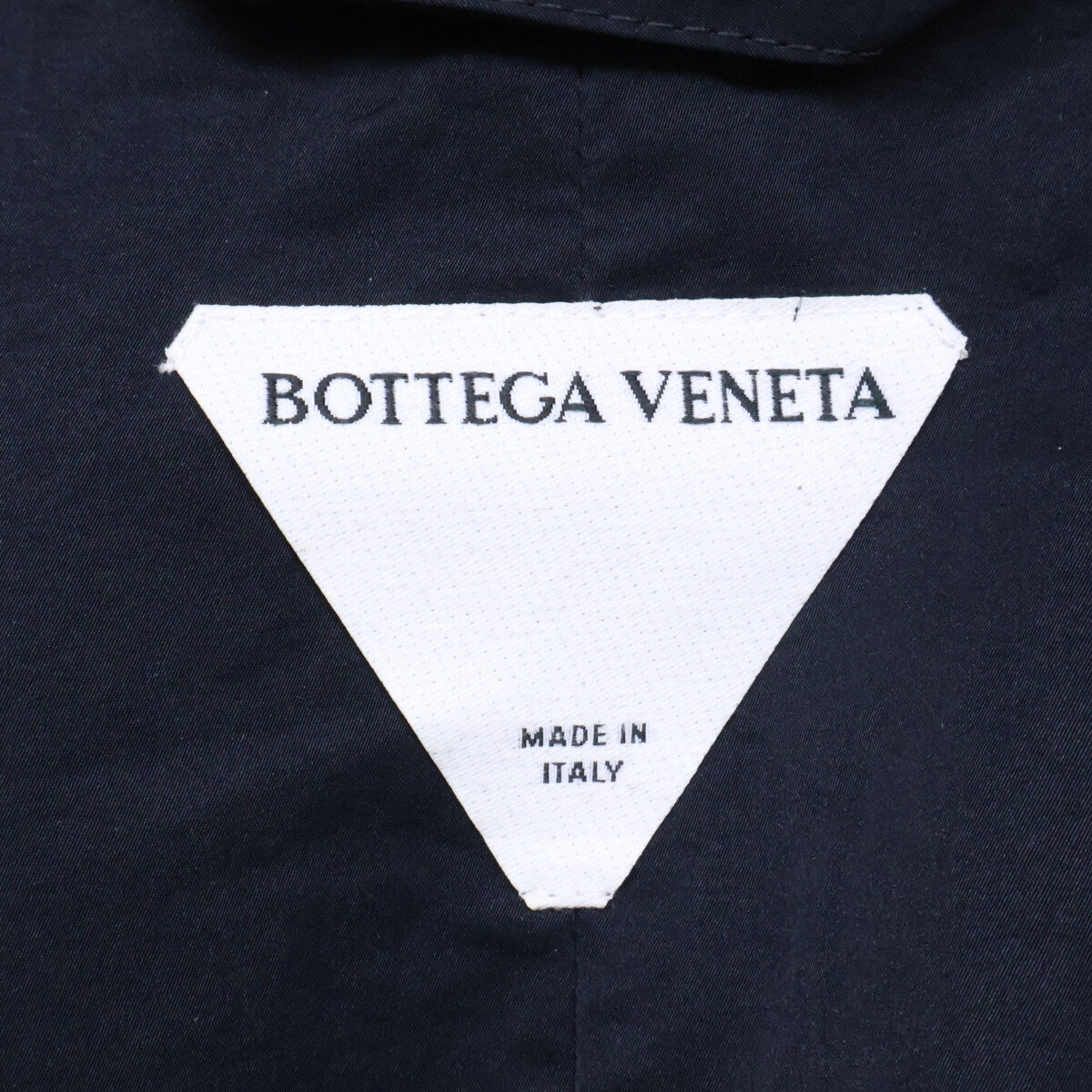BOTTEGA VENETA ボッテガヴェネタ 【美品/国内正規/23AW】761243 NYLON DOWN JACKET ナイロン フーディダウンジャケット ジャケット