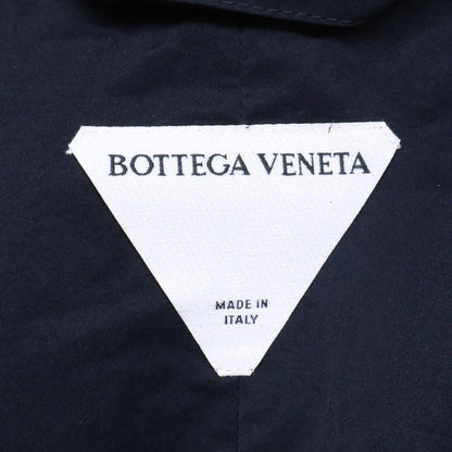 BOTTEGA VENETA ボッテガヴェネタ 【美品/国内正規/23AW】761243 NYLON DOWN JACKET ナイロン フーディダウンジャケット ジャケット